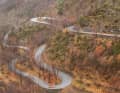 Über viele der kurvenreichen Routen wie hier den Col de Turini brausten schon Rallye-Legenden wie Rauno Aaltonen oder Walter Röhrl
