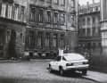 Die Leidenschaften des Vaters: Axel Maigler war ein ambitionierter Hobbyfotograf und hielt seinen Porsche 924 für das beste Auto, das er je hatte.