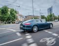 Leipzig und der Panamera – eine Erfolgsgeschichte, die im April 2009 begann. Damals startete die Produktion  des ersten Panamera in der Messestadt. Bis heute wird die Sportlimousine hier gebaut.