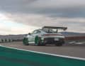 911 GT3 RS Tribute to Carrera RS