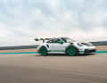 911 GT3 RS Tribute to Carrera RS