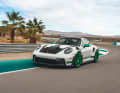 911 GT3 RS Tribute to Carrera RS