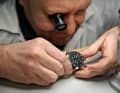 Sorgfalt Seit 1972 fertigt Porsche Design Chronographen.