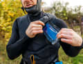 A smartphone in a waterproof case can be worth its weight in gold, especially in the cold season