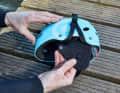 NEILPRYDE Freeride Helmet