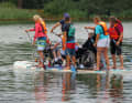 Let's SUP together!