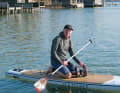 Stephan Gölnitz, SUP editor-in-chief, has tested which pressure is right and when.