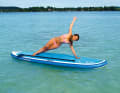 Starboard Astro Yoga 11'2"