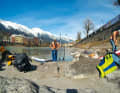 SUP Tour: From Innsbruck to Passau