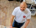 Alternativ lässt du es vom Fachmann richten, etwa 60 Euro veranschlagt die "Carbon-Klinik.de" am Ammersee für eine solche Reparatur.