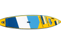 Croslake Bellagio 11’0’’ x 31’’