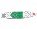 GTS Sportstourer 12’0’’ x 29,5’’
