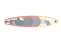 JP-Australia Young Gun RaceAir 10’6” x 25”