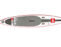 Red Paddle Max Race MSL 10’6” x 24”    