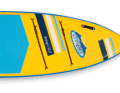 CrosLake Bellagio 12'0'' x 34'' (Inflatable)