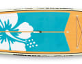 Indiana Touring Lady Wood 11’6’’ x 28.5’’ (Hardboard)