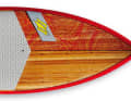 Naish Hokua X32 GT Wood 8'7" x 32"