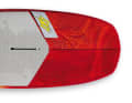 Naish Hover 120 Crossover 7’6” x 30”