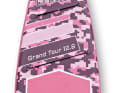 CrosLake Grand Tour 12'6'' x 32.0''