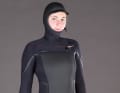 O'Neill Psycho Tech 6/4 Winterneo für Damen