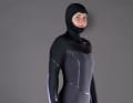 Prolimit offers the softest and most elastic wetsuit in the test | Stephan Gölnitz