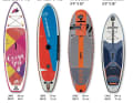 All-round boards for kids