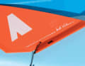 Apatcha Sea 11’6’’ x 32,0’’