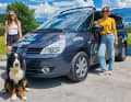 The Winklehner sisters have covered as many nautical miles as kilometres by car for the SUP Tour de Austria.