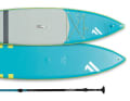 Fanatic Ray Air Enduro Premium 11’6’’ x 31,0’’