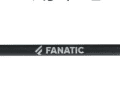 Fanatic Carbon 80 3-tlg.