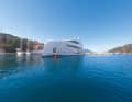 Micro meets macro: Yacht holidays in their most extreme forms.