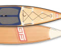 GTS Sportstourer 13’0” x 30,3” in Holz-Design