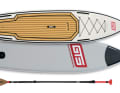 GTS Cruiser 11’6’’ x 32,5’’