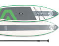 I-99 Eco Set 11’6’’ x 31,0’’