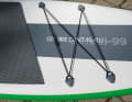 I-99 Eco Set 11'6'' x 31.0': The net holds the most necessary utensils - even for a half-day tour.
