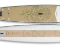 Indiana Touring LTD 14’0” x 28”: Touringboard in Race-Optik