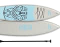 Indiana Family Pack 11’6’’ x 31,0’’