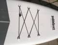 Paddelbrett Allround Touring 11’8’’ x 32,0’’