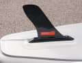 US Plastic Fin 9"
