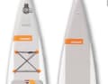 RRD Air Race 14'0" x 28"