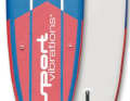 Sport Vibrations  SV 10’5” x 31”
