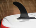 Fin: Us box with tool-free assembly