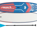 Sport Vibrations SV 11’5’’ x 31,0’’