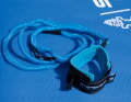The leash is included as standard with Starboard.