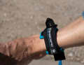 Starboard Leash LIne: More safety when paddling.