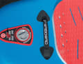 Starboard iGO Zen SC 11’2’’ x 31+"