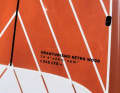 RRD has already integrated eyelets for a luggage net into the deck.