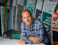 Swiss Made - SUP brand Indiana from Switzerland. We asked Managing Director Maurus Strobel for an interview.