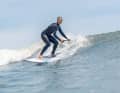 Peru is located on the west coast of South America between Ecuador and Chile on the south-eastern Pacific Ocean and has more than 3000 kilometres of coastline that picks up swell after swell and turns them into some of the longest breaking waves in the world.