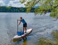 Naish Crossover 12'0" x 34"